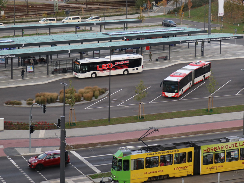 Verkehr | Landesamt Für Bauen Und Verkehr (LBV)